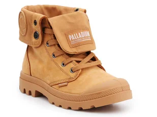 Palladium Pampa Baggy NBK 76434-717 - Półbuty męskie - miniaturka - grafika 1