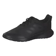 Buty dla chłopców - adidas Tensaur Run 2.0 K sneakersy chłopięce, Rdze? czarny Rdze? czarny Rdze? czarny, 31.5 EU - miniaturka - grafika 1