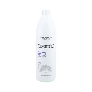 Alfaparf OXIDO 20 vol. 6% utleniacz 90ml - Farby do włosów i szampony koloryzujące - miniaturka - grafika 1
