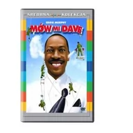 Komedie DVD - 20th Century Fox Mów mi Dave - miniaturka - grafika 1