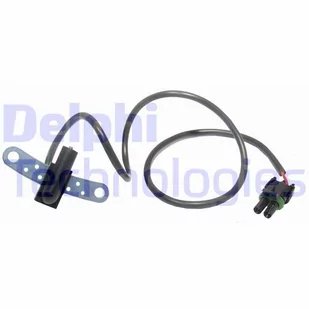 DELPHI AMORTYZATOR TYŁ D2253562 FORD TRANSIT 91 - Amortyzatory - miniaturka - grafika 1