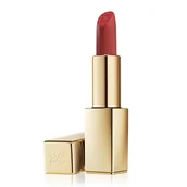 Szminki - Estée Lauder, Pure Color Creme Lipstick, Pomadka Do Ust 360 Fierce 3.5g - miniaturka - grafika 1
