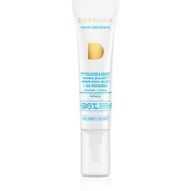 Kosmetyki pod oczy - Dermika Pielęgnacja SKIN GENESIS Wygłądzająco nawilżający krem pod oczy i na powieki 15.0 ml - miniaturka - grafika 1