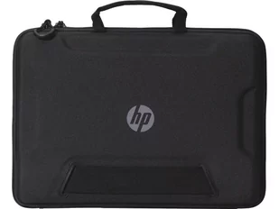 HP Inc. Inc. Torba do notebooka Always On Black 11.6 Case (Harden) 1D3D0AA 1D3D0AA - Torby na laptopy - miniaturka - grafika 2