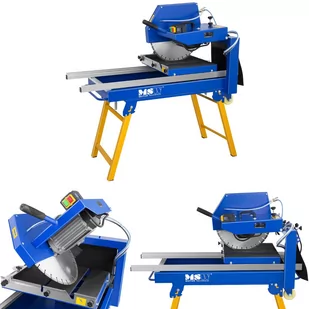 MSW S-SAW450 - Piły elektryczne - miniaturka - grafika 1
