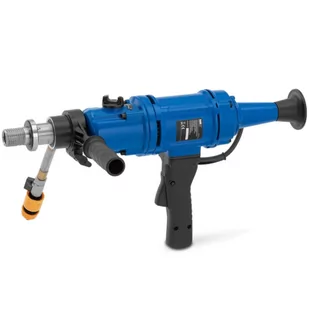 Wiertnica otwornica diamentowa do betonu 2860 obr./min 1800 W - Wiertarki - miniaturka - grafika 2