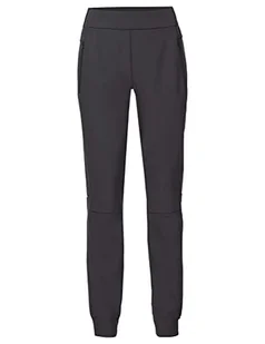 VAUDE Wo Neyland Ciepłe pants - Spodnie Damskie - Spodnie damskie - miniaturka - grafika 1