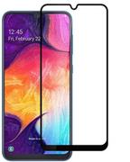 Szkła hartowane na telefon - Estuff Samsung Galaxy A50 - miniaturka - grafika 1