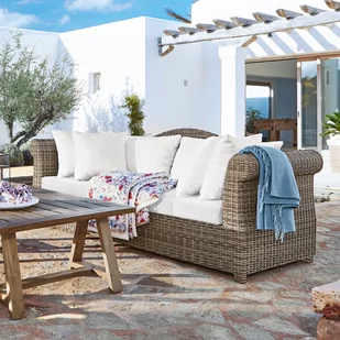 Sofa Newland - Sofy ogrodowe - miniaturka - grafika 1