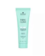Szampony do włosów - Schwarzkopf Fibre Clinix Volumize Szampon 50 ml - miniaturka - grafika 1
