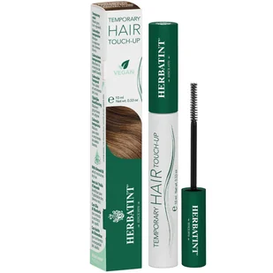 Herbatint, Hair Touch Up, korektor do odrostów kolor jasny kasztan, 10ml - Farby do włosów i szampony koloryzujące Herbatint, Hair Touch Up, korektor do odrostów kolor jasny kasztan, 10ml - Farby do włosów i szampony koloryzujące - miniaturka - grafika 1