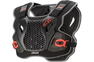 Alpinestars Bionic Action Kamizelka ochronna - Akcesoria motocyklowe - miniaturka - grafika 1
