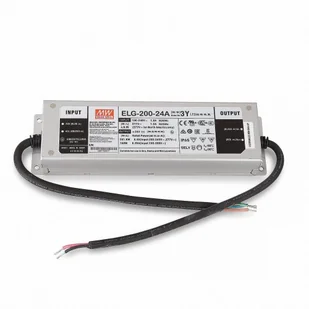 SilentiumPC Zasilacz Sieciowy 200 W transformator - Zasilacze komputerowe - miniaturka - grafika 1