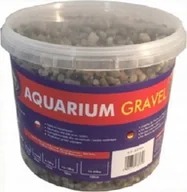 Podłoże do akwarium - Aqua Nova AQUA NOVA ŻWIR NATURALNY RZECZNY 5kg. NCG-5 RIVER 4-8MM - miniaturka - grafika 1