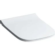 Deski sedesowe - Geberit Smyle Square - Deska sedesowa, biała 500.239.01.1 - miniaturka - grafika 1