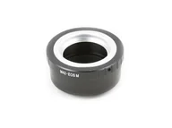 Akcesoria fotograficzne - Adapter Canon Eos M [ Ef-m ] Na M42 - miniaturka - grafika 1