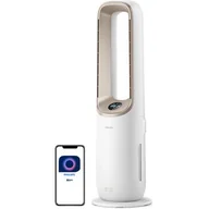 Oczyszczacze powietrza - PHILIPS AMF870/15 Air Performer - miniaturka - grafika 1