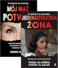 Publicystyka - Pakiet: Mój mąż potwór, Jedenastoletnia żona (pocket) - miniaturka - grafika 1