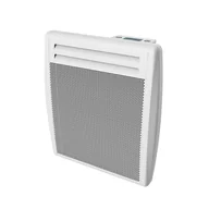 Grzejniki pokojowe - Grzejnik promiennikowy Dillam 500 W biały - miniaturka - grafika 1