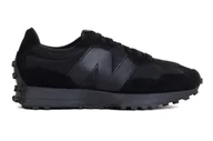 Sneakersy damskie - New Balance, sneakersy, 327 MS327CTB, czarny, r. 45 - miniaturka - grafika 1