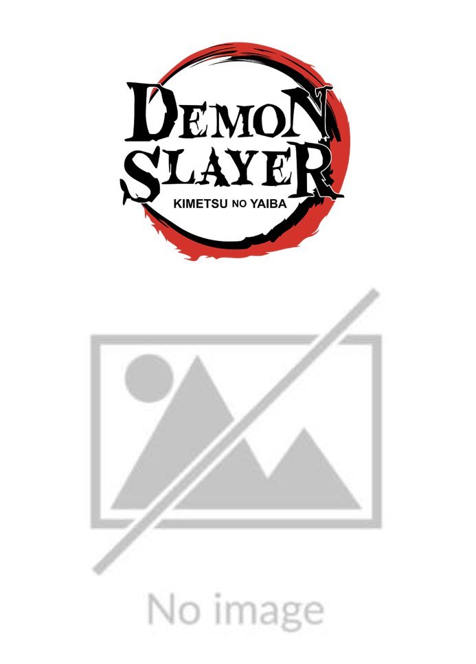 demon slayer - rengoku kyojuro battle ver. - figurka 10cm
