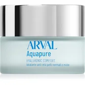 Kremy do twarzy - Arval Aquapure Hyaluronic Comfort nawilżający krem przeciw starzeniu się skóry 50 ml - miniaturka - grafika 1