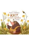 Baśnie, bajki, legendy - kret w moim ogrodzie. przygody kreta filipa - miniaturka - grafika 1