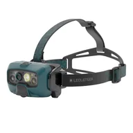 Latarki - Nitecore NTW25 czerwony dyfuzor do latarek - miniaturka - grafika 1