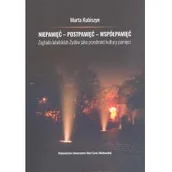 Kulturoznawstwo i antropologia - UMCS Wydawnictwo Uniwersytetu Marii Curie-Skłodows Niepamięć - postpamięć - współpamięć. Zagłada lubelskich Żydów jako przedmiot kultury pamięci Marta Kubiszyn - miniaturka - grafika 1