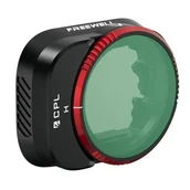 Akcesoria do drona - Filtr CPL Freewell do DJI Mini 3 Pro / Mini 3 - miniaturka - grafika 1