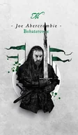 E-booki - fantastyka i horror - Bohaterowie - miniaturka - grafika 1