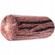 Poduszki dekoracyjne - Poduszka anatomiczna wałek Cese 25 x 60 cm, akacja - miniaturka - grafika 1