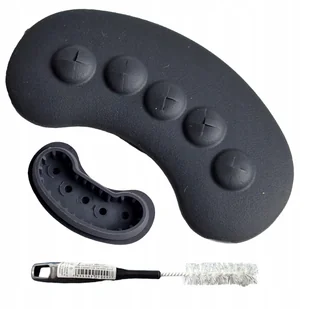 1x uszczelka styku modułu do Thermomix Vorwerk TM31 - Akcesoria i części AGD - miniaturka - grafika 1