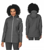 Kurtki damskie - Damska kurtka przeciwdeszczowa Regatta RWW346 038 XL - miniaturka - grafika 1