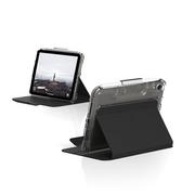 Etui do tabletów - UAG Apple iPad Mini (2021) U - Lucent Black 12328N314040 - miniaturka - grafika 1