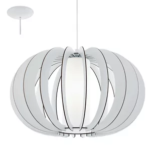 Eglo STELLATO 95607 LAMPA WISZĄCA 50 CM - Lampy sufitowe - miniaturka - grafika 1