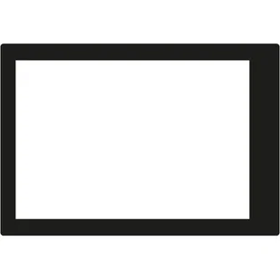 Osłona GGS LCD Larmor Nikon Z8/Z9 - Osłony LCD do aparatów - miniaturka - grafika 1