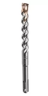 Wiertło do betonu 3-ostrzowe SDS-Plus 10x210 mm SMART - Wiertła - miniaturka - grafika 1