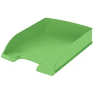 Półki na dokumenty - Szuflada LEITZ RECYCLE zielona / 52275050/ - miniaturka - grafika 1