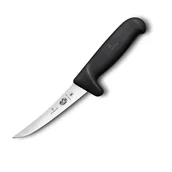 Noże - Victorinox nóż kuchenny fibrox Safety Grip nóż do filetowania normalnego szlif, 12 cm GL273 - miniaturka - grafika 1