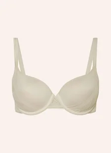 Passionata Biustonosz Usztywniany Scarlett beige - Biustonosze - miniaturka - grafika 1