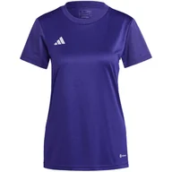 Koszulki sportowe damskie - Koszulka damska adidas Tabela 23 Jersey - miniaturka - grafika 1