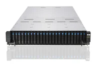 Serwery - ASUS RS720A-E11-RS24U Socket SP3 Rack (2U) Srebrny - miniaturka - grafika 1