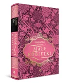 Literatura obyczajowa - Małe kobietki - miniaturka - grafika 1