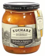 Szybkie dania obiadowe - Rolnik Golonko W Kapuście Na Sposób Gazdowski 560ml - miniaturka - grafika 1
