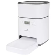 Miski dla kotów - EYENIMAL mały automat na karmę - Pojemność do 2,5 kg karmy - miniaturka - grafika 1