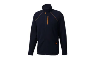 CRIVIT Bluza polarowa męska (Granatowy, L (52/54)) - Bluzy męskie CRIVIT Bluza polarowa męska (Granatowy, L (52/54)) - Bluzy męskie - miniaturka - grafika 1
