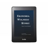 E-booki - biznes i ekonomia - Ekonomia wolnego rynku - miniaturka - grafika 1