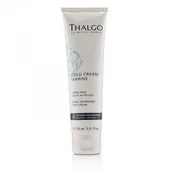 Pielęgnacja stóp - Thalgo Cold Cream Marine krem do stóp 150 ml dla kobiet - miniaturka - grafika 1