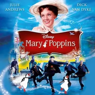 Muzyka filmowa - Mary Poppins OST CD) Various Artists LETNIA WYPRZEDAŻ DO 80% - miniaturka - grafika 1